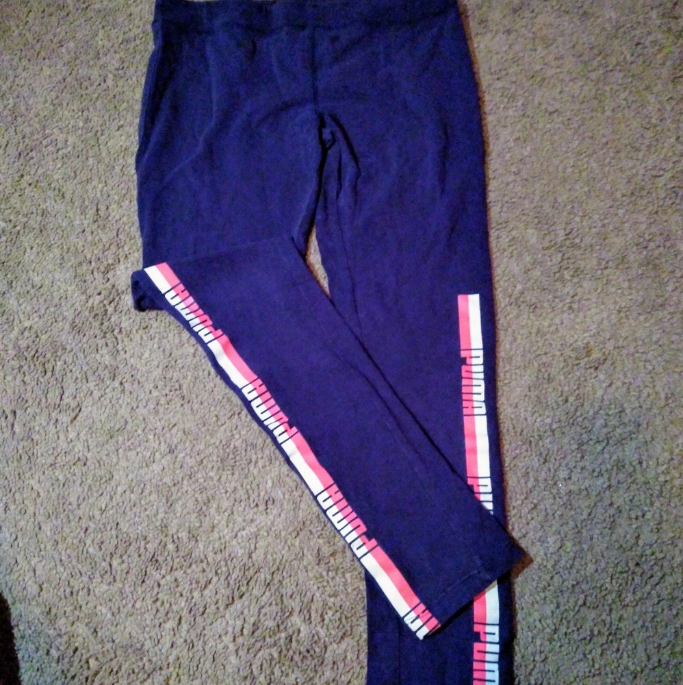 Puma Leggings